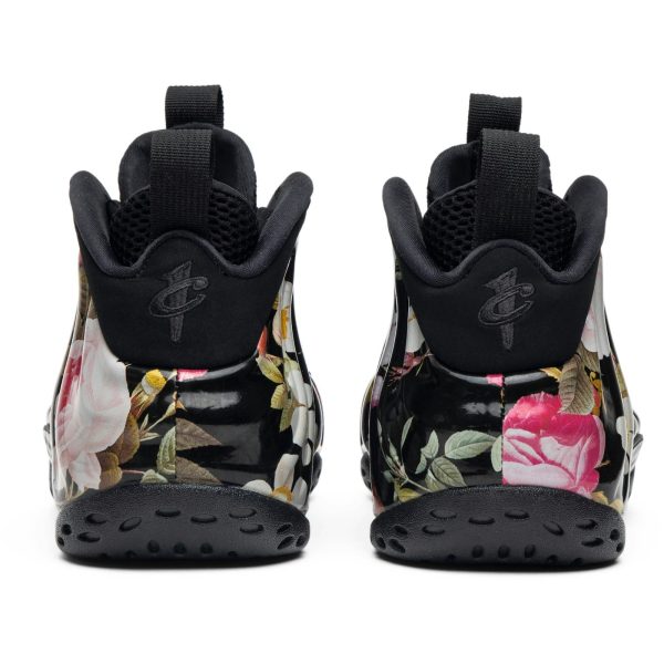 Nike Air Foamposite One ‘Floral’ 314996-012