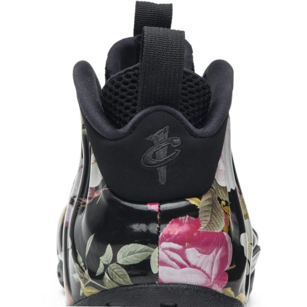 Nike Air Foamposite One ‘Floral’ 314996-012