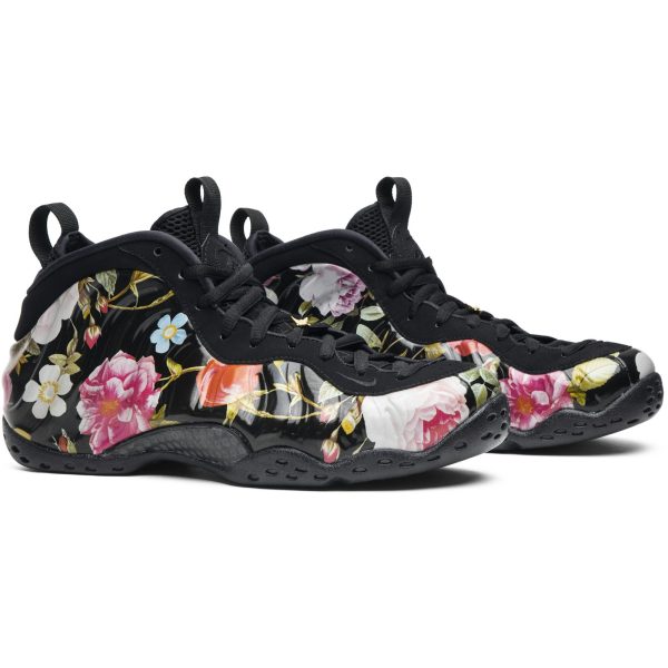 Nike Air Foamposite One ‘Floral’ 314996-012