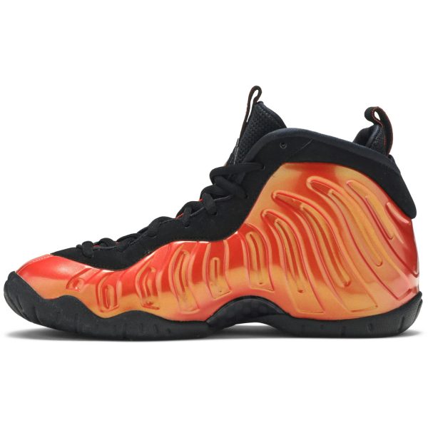 Nike Air Foamposite One ‘Habanero Red’ 314996-603