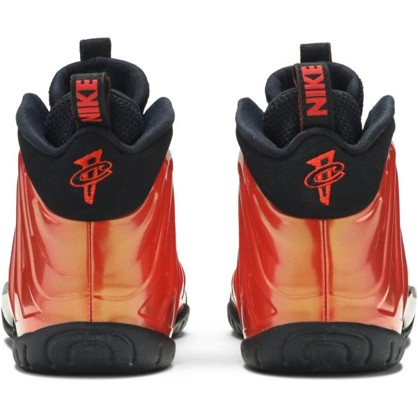 Nike Air Foamposite One ‘Habanero Red’ 314996-603