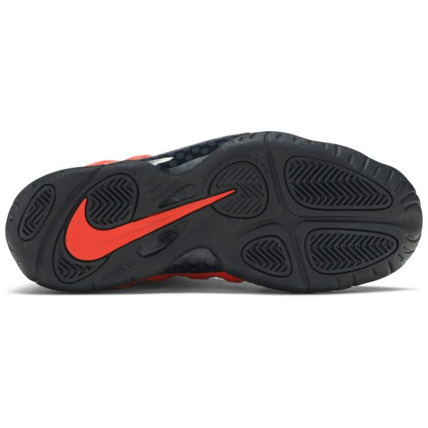 Nike Air Foamposite One ‘Habanero Red’ 314996-603