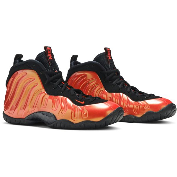 Nike Air Foamposite One ‘Habanero Red’ 314996-603