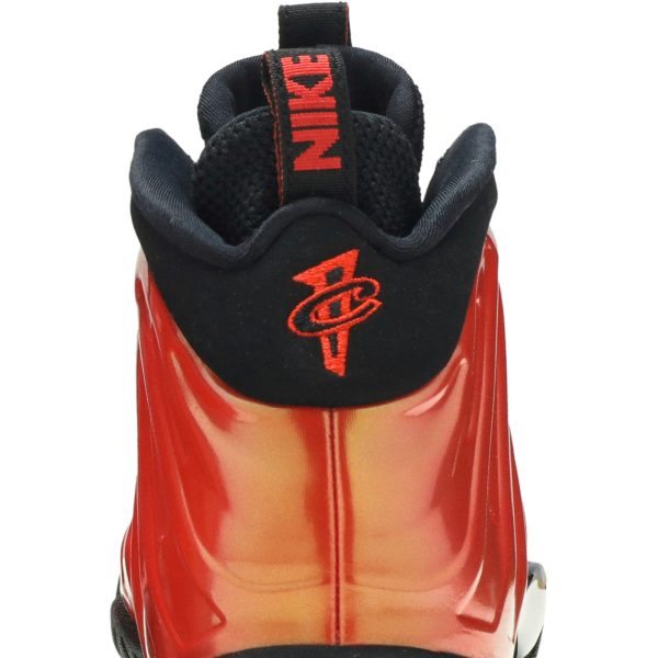 Nike Air Foamposite One ‘Habanero Red’ 314996-603