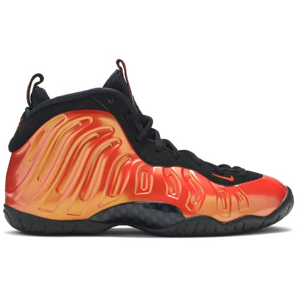 Nike Air Foamposite One ‘Habanero Red’ 314996-603