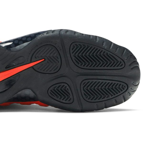 Nike Air Foamposite One ‘Habanero Red’ 314996-603