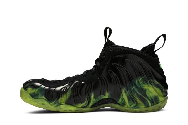 Nike Air Foamposite One ‘Paranorman’ 579771-003