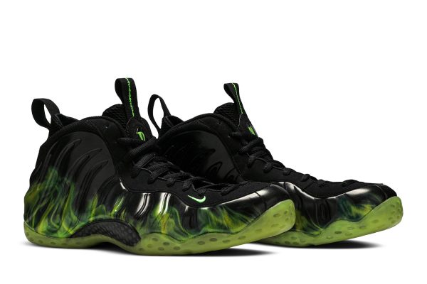 Nike Air Foamposite One ‘Paranorman’ 579771-003