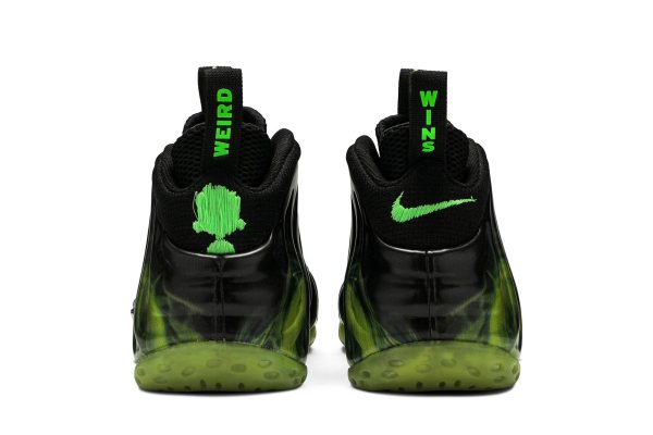 Nike Air Foamposite One ‘Paranorman’ 579771-003