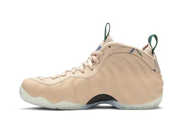 Nike Air Foamposite One ‘Particle Beige’ AA3963-200