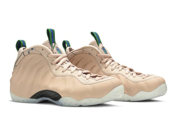 Nike Air Foamposite One ‘Particle Beige’ AA3963-200