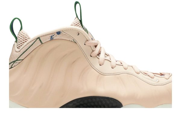 Nike Air Foamposite One ‘Particle Beige’ AA3963-200