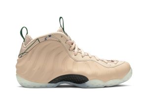 Nike Air Foamposite One ‘Particle Beige’ AA3963-200