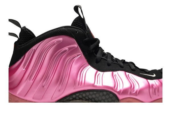 Nike Air Foamposite One ‘Pearlized Pink’ 314996-600