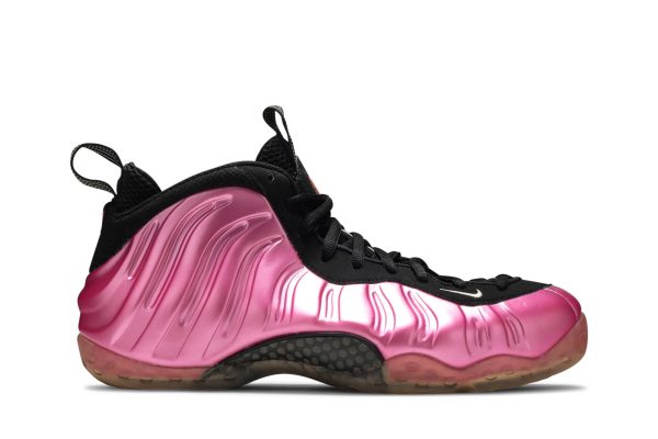 Nike Air Foamposite One ‘Pearlized Pink’ 314996-600