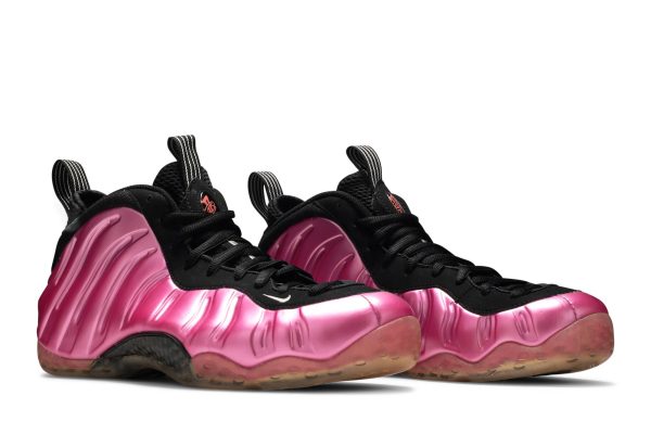 Nike Air Foamposite One ‘Pearlized Pink’ 314996-600