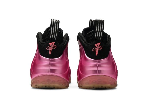 Nike Air Foamposite One ‘Pearlized Pink’ 314996-600