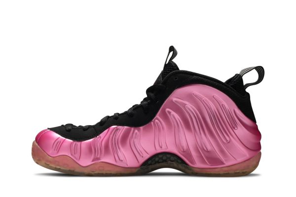 Nike Air Foamposite One ‘Pearlized Pink’ 314996-600