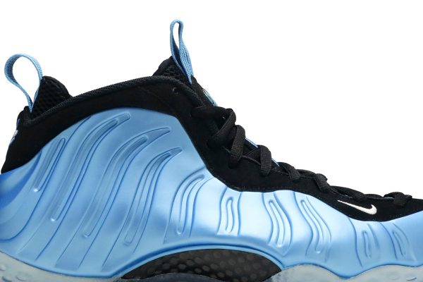 Nike Air Foamposite One ‘University Blue’ 314996-402