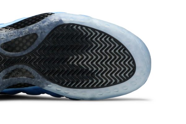 Nike Air Foamposite One ‘University Blue’ 314996-402