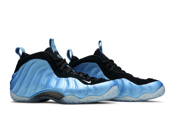 Nike Air Foamposite One ‘University Blue’ 314996-402