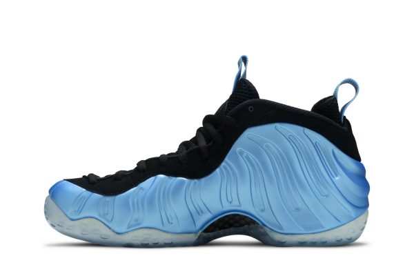 Nike Air Foamposite One ‘University Blue’ 314996-402