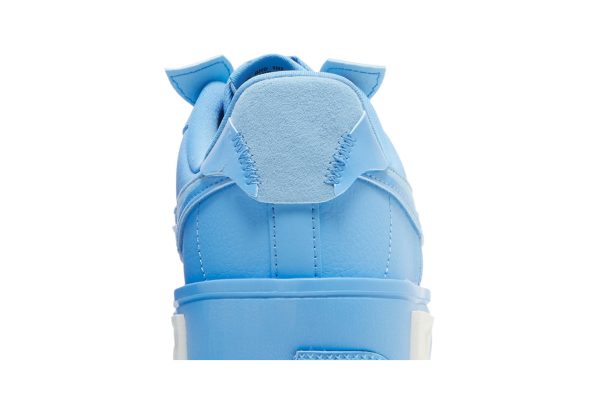 Nike Air Force 1 Fontanka ‘University Blue’ DH1290-400