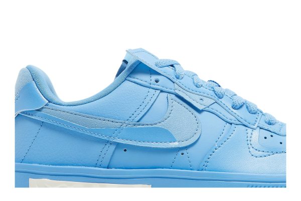 Nike Air Force 1 Fontanka ‘University Blue’ DH1290-400