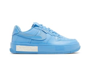 Nike Air Force 1 Fontanka ‘University Blue’ DH1290-400