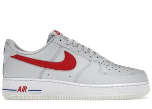 Nike Air Force 1 Low ’07 ‘Team USA’ DX2660-001