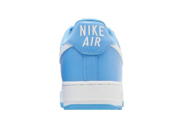 Nike Air Force 1 Low Color of the Month ‘Since 82/University Blue’ DM0576-400