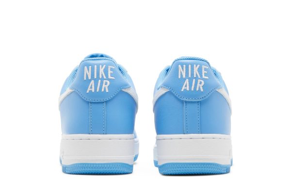 Nike Air Force 1 Low Color of the Month ‘Since 82/University Blue’ DM0576-400