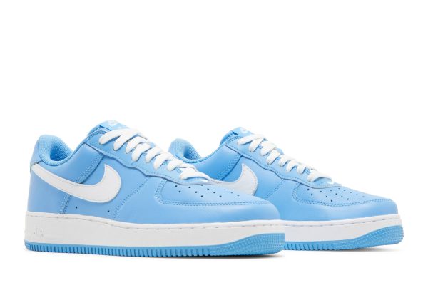 Nike Air Force 1 Low Color of the Month ‘Since 82/University Blue’ DM0576-400