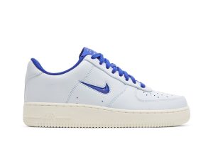 Nike Air Force 1 Low ‘Home & Away Blue’ CK4392-100