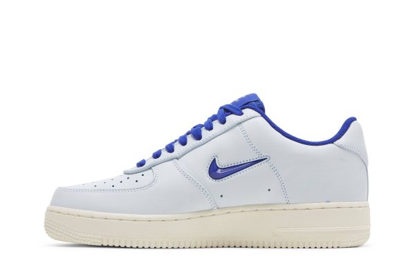 Nike Air Force 1 Low ‘Home & Away Blue’ CK4392-100