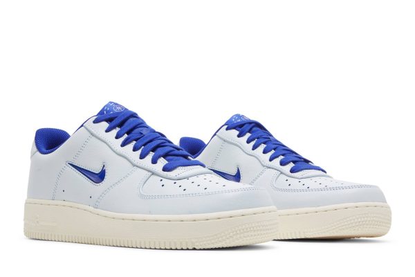 Nike Air Force 1 Low ‘Home & Away Blue’ CK4392-100