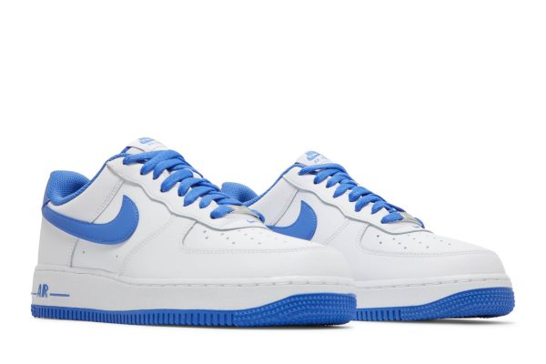 Nike Air Force 1 Low ‘Medium Blue’ DH7561-104