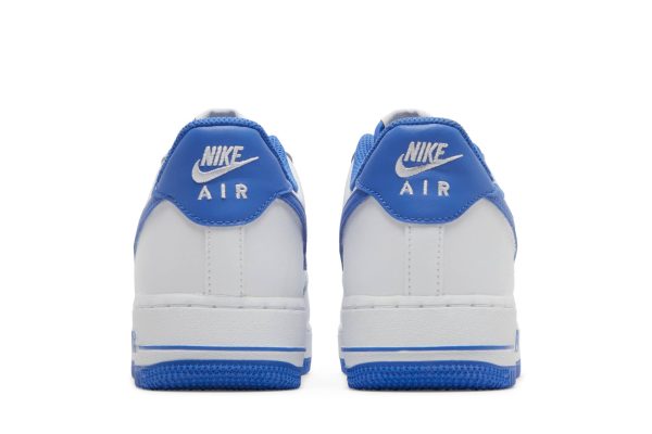 Nike Air Force 1 Low ‘Medium Blue’ DH7561-104