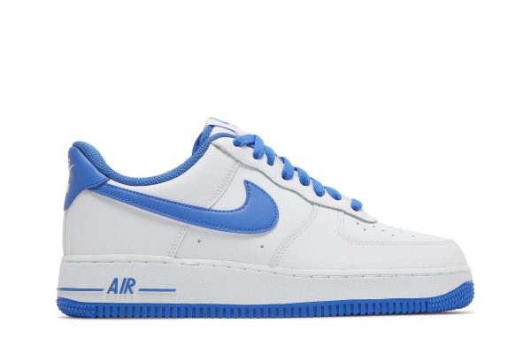 Nike Air Force 1 Low ‘Medium Blue’ DH7561-104