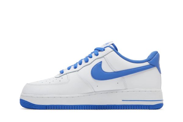 Nike Air Force 1 Low ‘Medium Blue’ DH7561-104