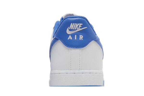 Nike Air Force 1 Low ‘Medium Blue’ DH7561-104