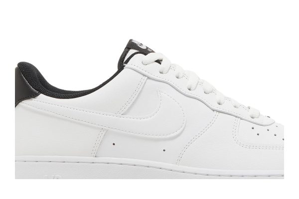 Nike Air Force 1 Low ‘White Black’ (2022) DR9867-102