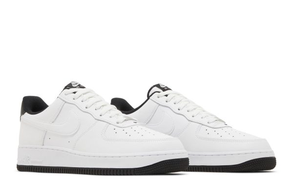 Nike Air Force 1 Low ‘White Black’ (2022) DR9867-102