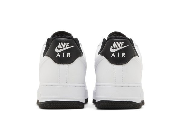 Nike Air Force 1 Low ‘White Black’ (2022) DR9867-102