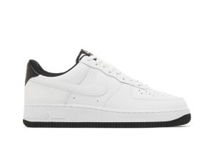 Nike Air Force 1 Low ‘White Black’ (2022) DR9867-102