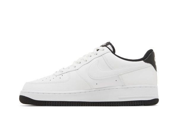 Nike Air Force 1 Low ‘White Black’ (2022) DR9867-102