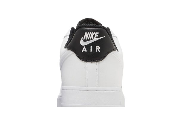 Nike Air Force 1 Low ‘White Black’ (2022) DR9867-102