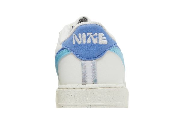 Nike Air Force 1 LV8 ‘Sail Medium Blue’ DQ0359-100