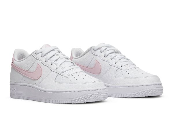 Nike Air Force 1 ‘White Pink Foam’ CT3839-103