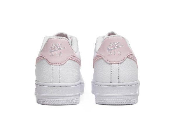 Nike Air Force 1 ‘White Pink Foam’ CT3839-103